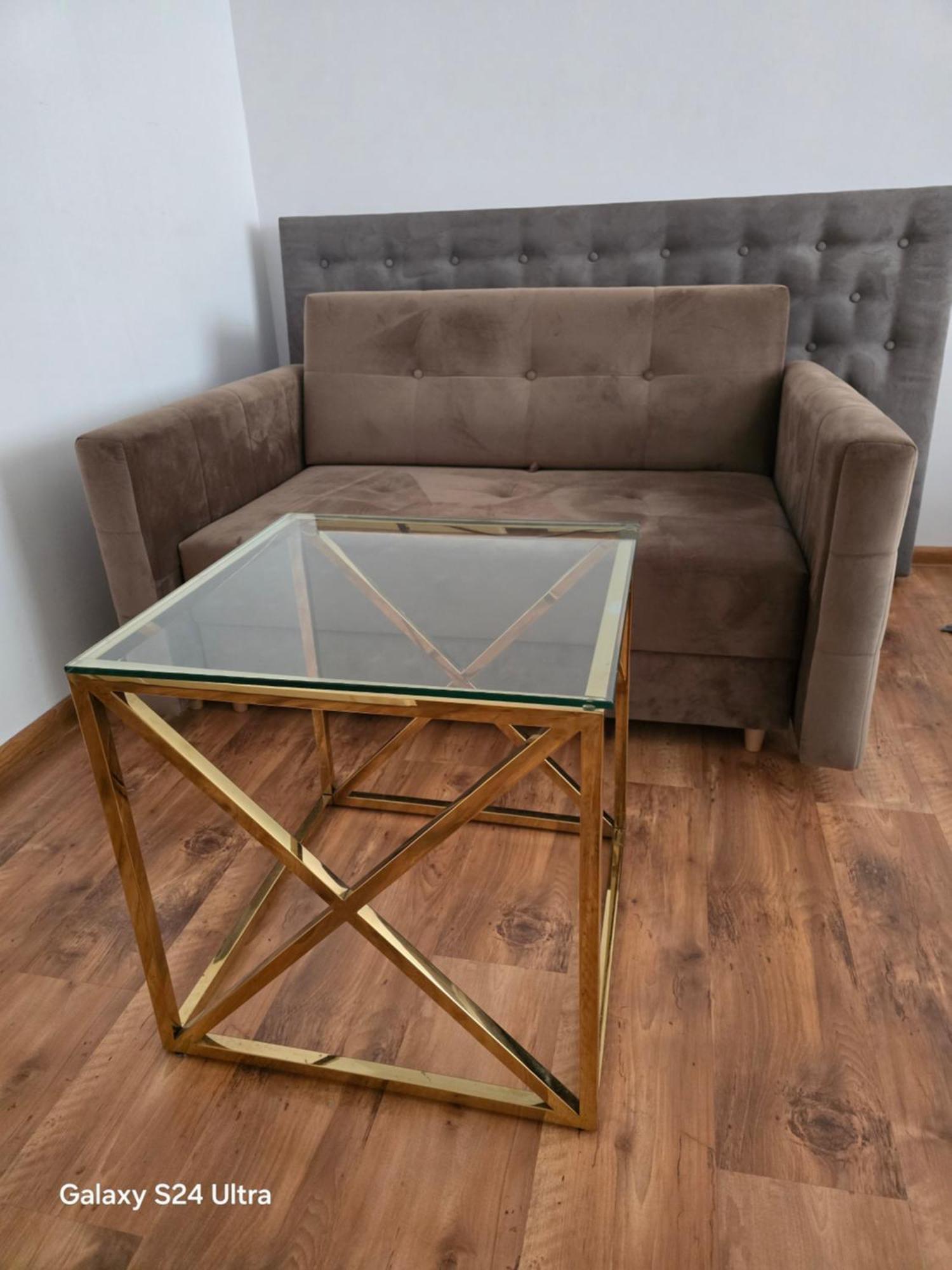 Apartamenty Magvel Gold Шчечин Екстериор снимка